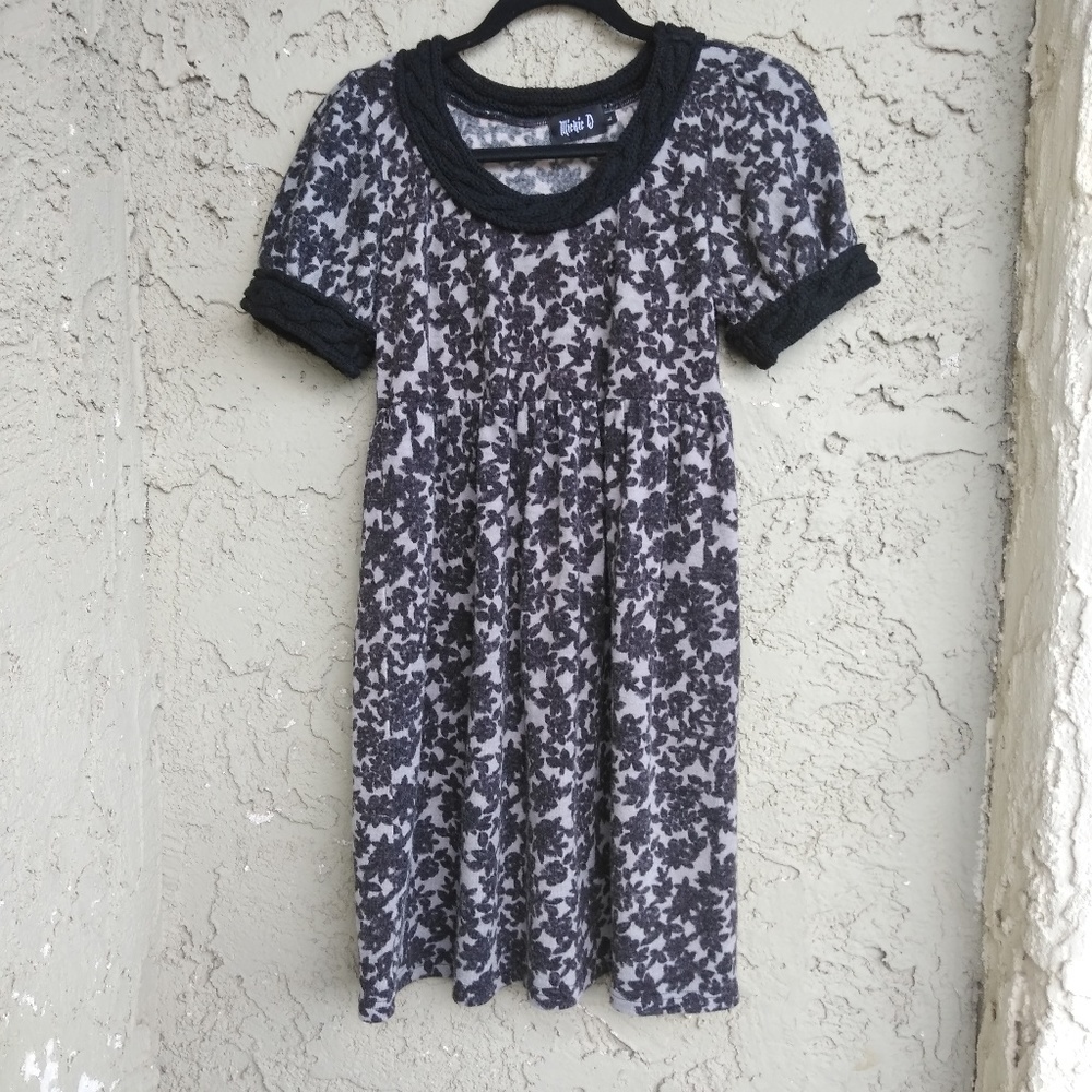 Mickie D Dress